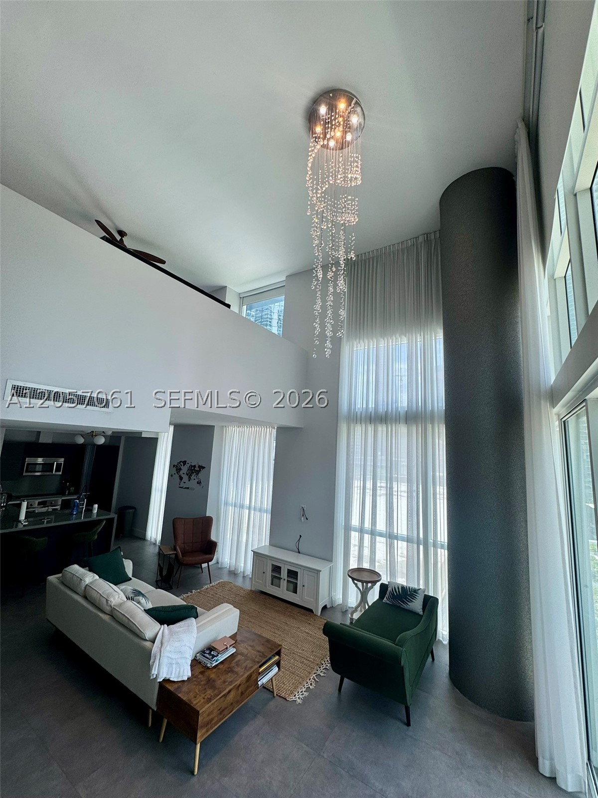 1080 Brickell Ave #713, Miami FL 33131
