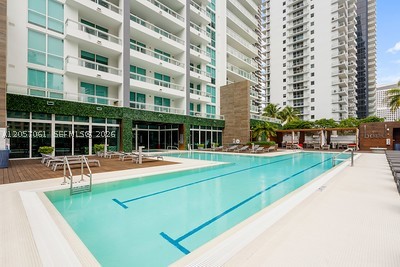 1080 Brickell Ave #713, Miami FL 33131