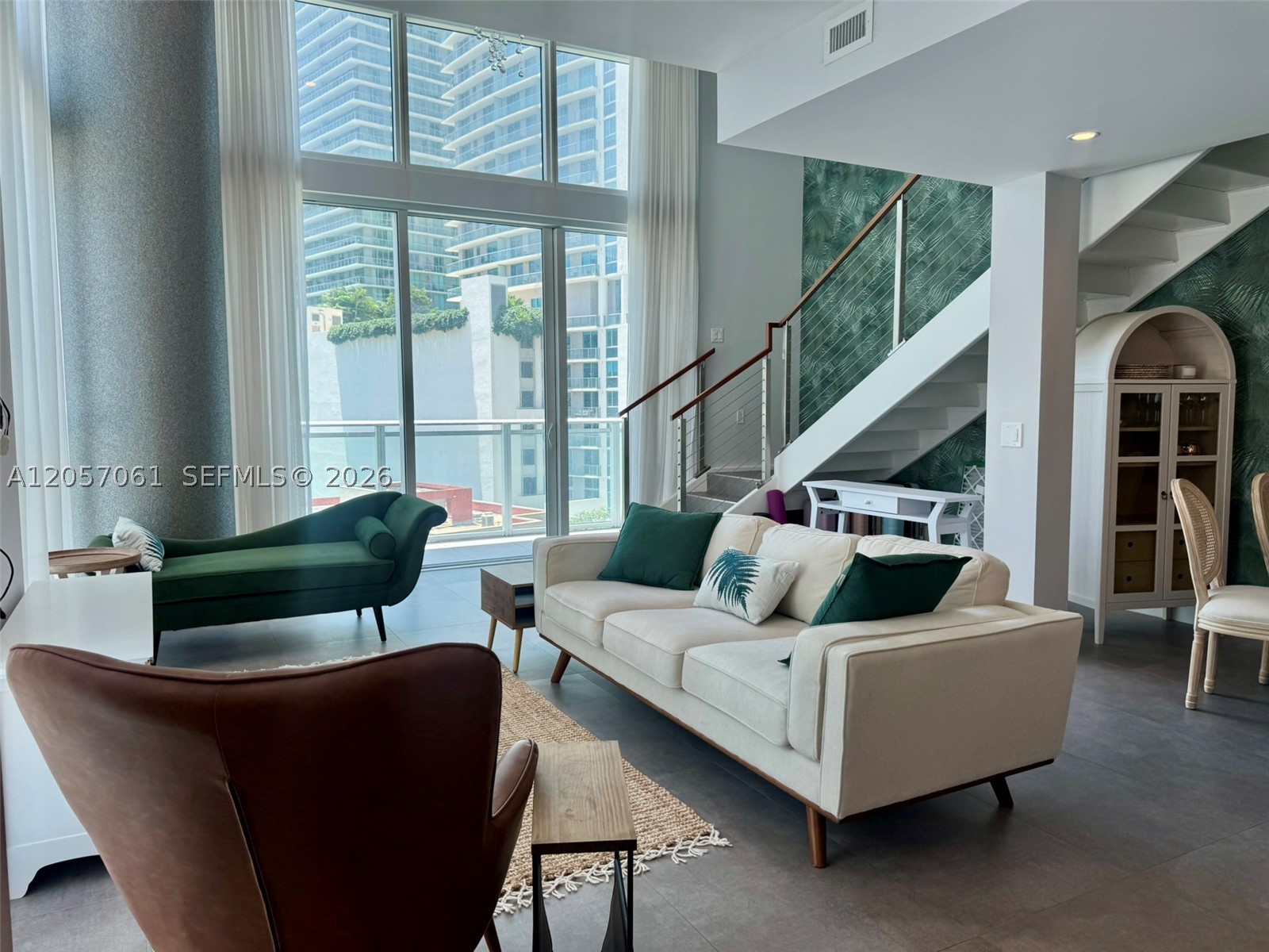 1080 Brickell Ave #713, Miami FL 33131