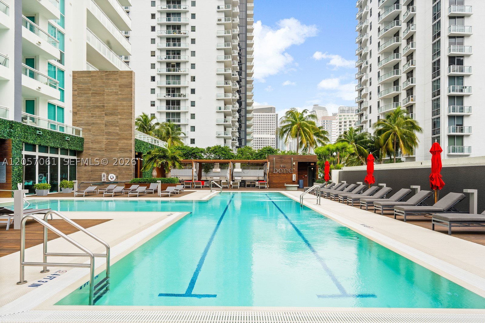 1080 Brickell Ave #713, Miami FL 33131