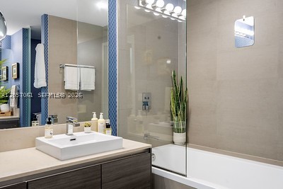1080 Brickell Ave #713, Miami FL 33131
