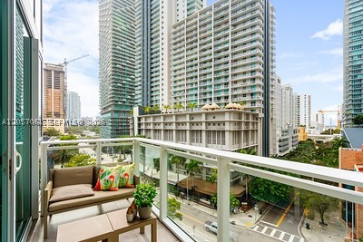 1080 Brickell Ave #713, Miami FL 33131