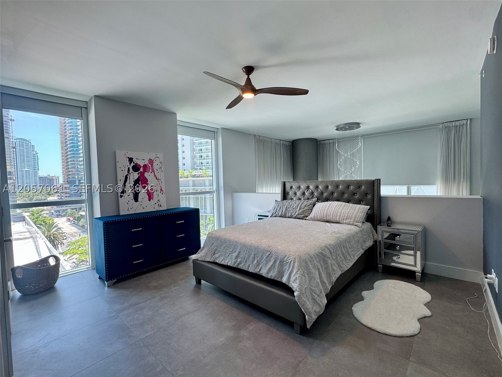 1080 Brickell Ave #713, Miami FL 33131