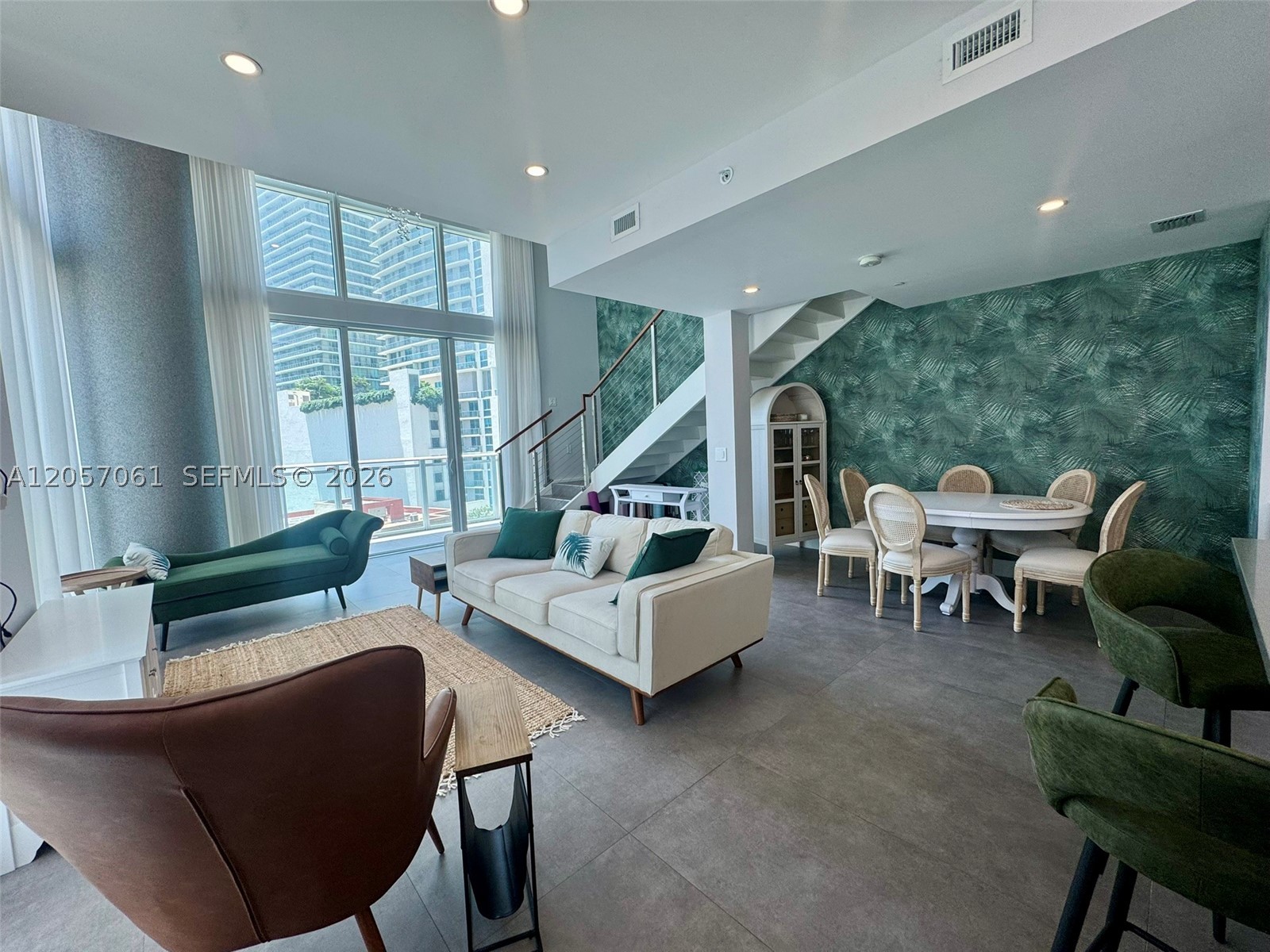1080 Brickell Ave #713, Miami FL 33131