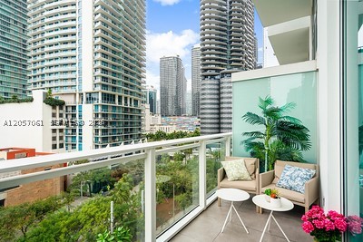 1080 Brickell Ave #713, Miami FL 33131