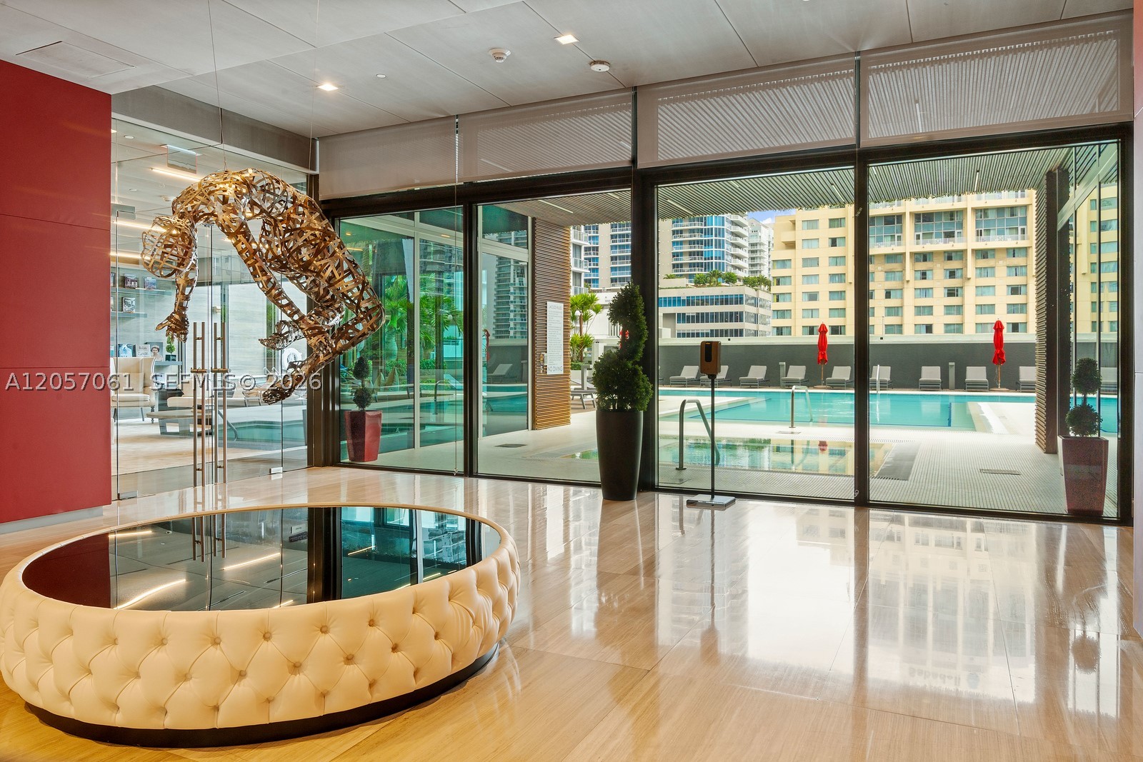 1080 Brickell Ave #713, Miami FL 33131