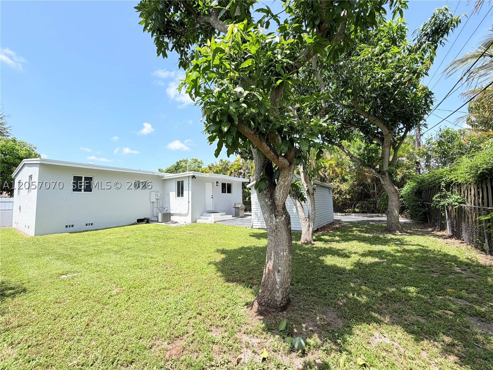 8321 SW 46th St, Miami FL 33155