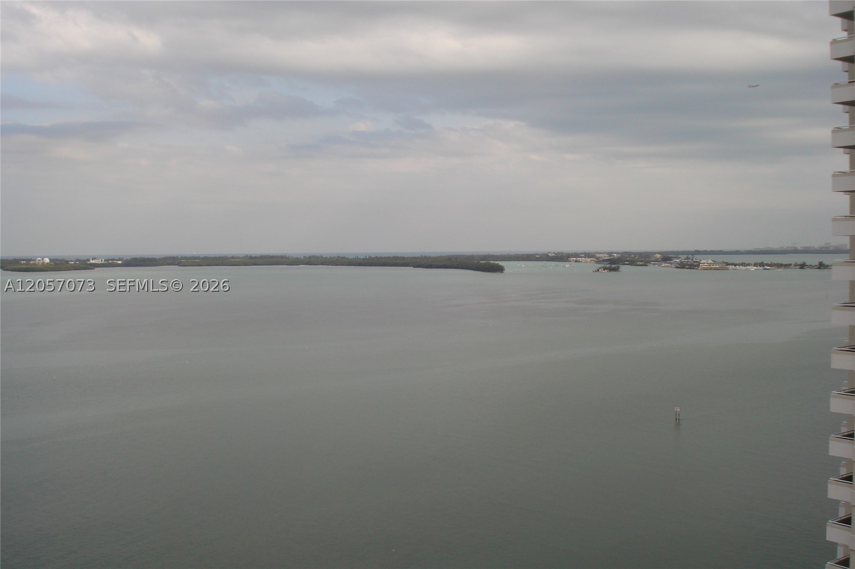 770 Claughton Island Dr #2010, Miami FL 33131