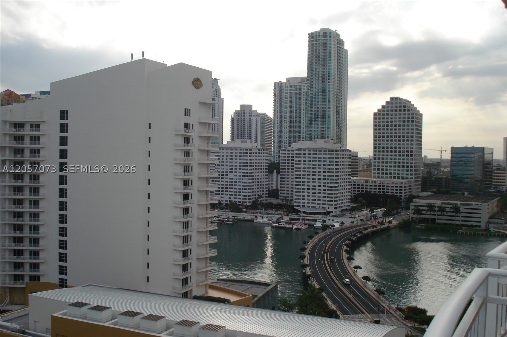 770 Claughton Island Dr #2010, Miami FL 33131