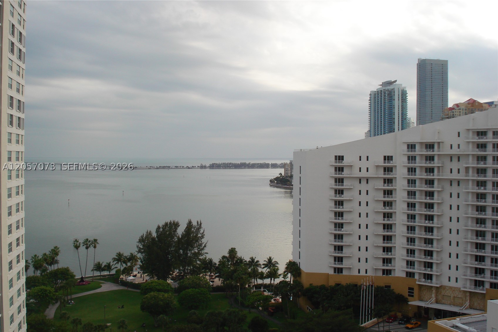 770 Claughton Island Dr #2010, Miami FL 33131
