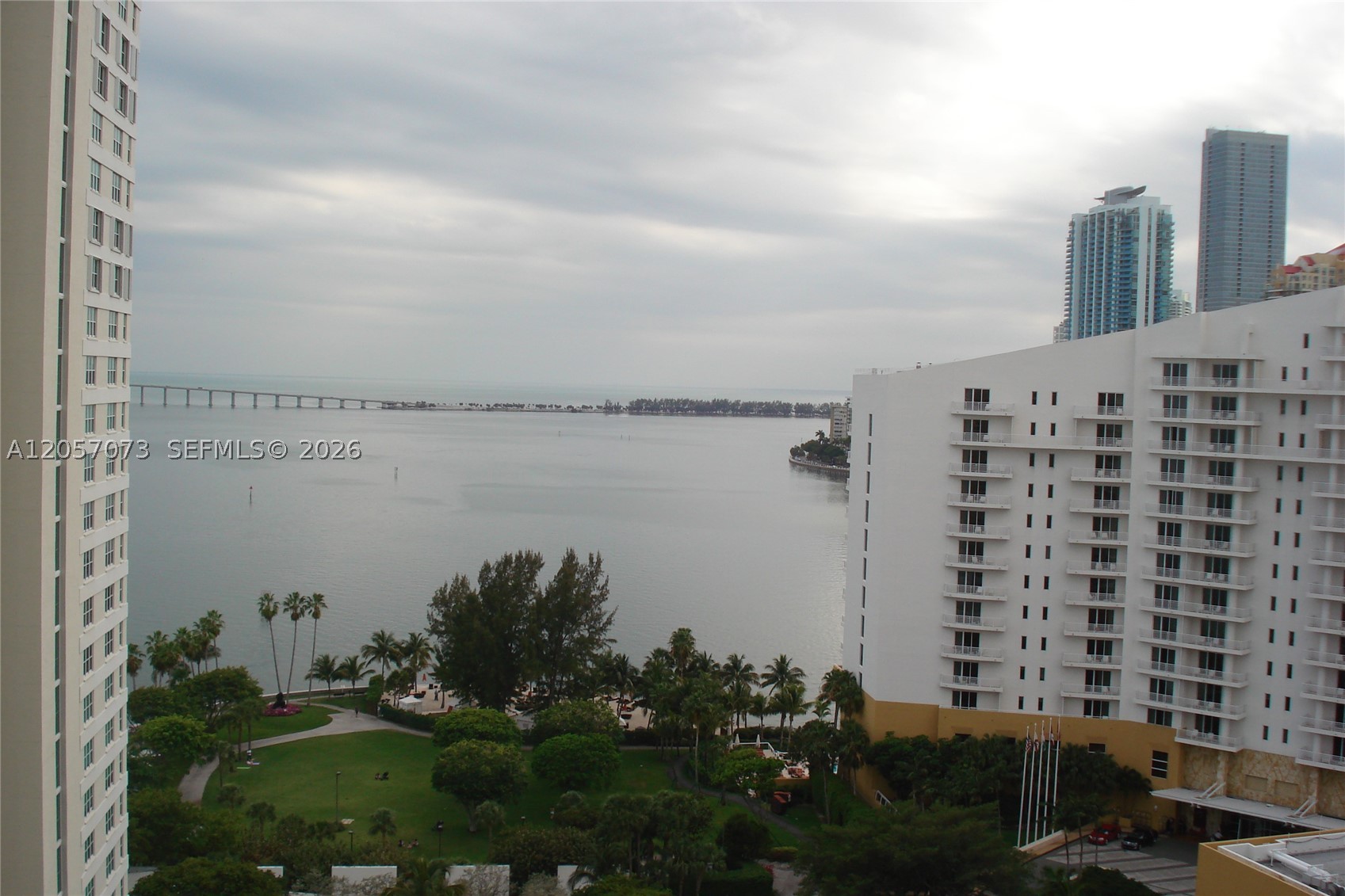 770 Claughton Island Dr #2010, Miami FL 33131