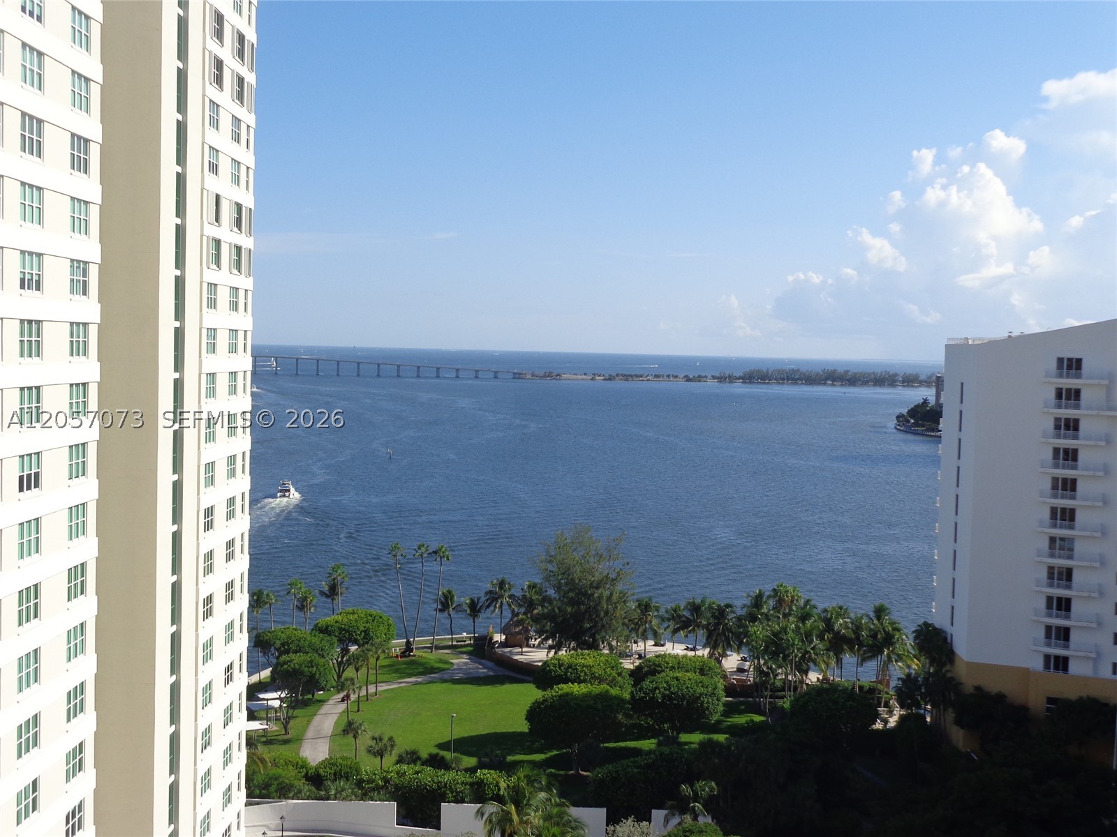 770 Claughton Island Dr #2010, Miami FL 33131