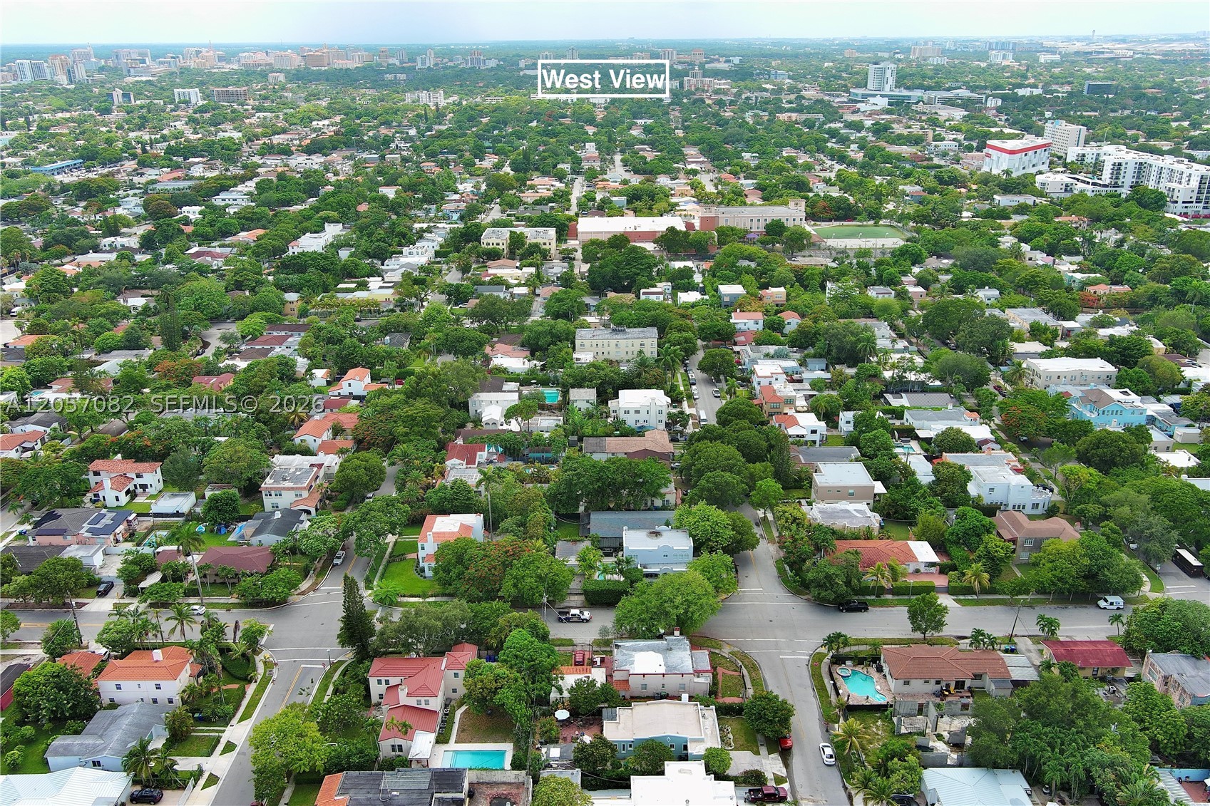1720 SW 11th Ter, Miami FL 33135