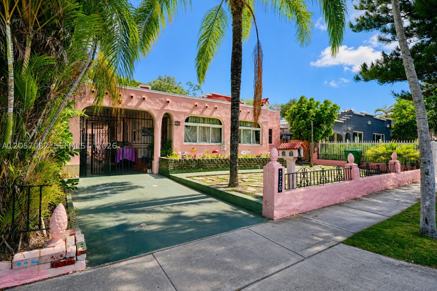 1720 SW 11th Ter, Miami FL 33135