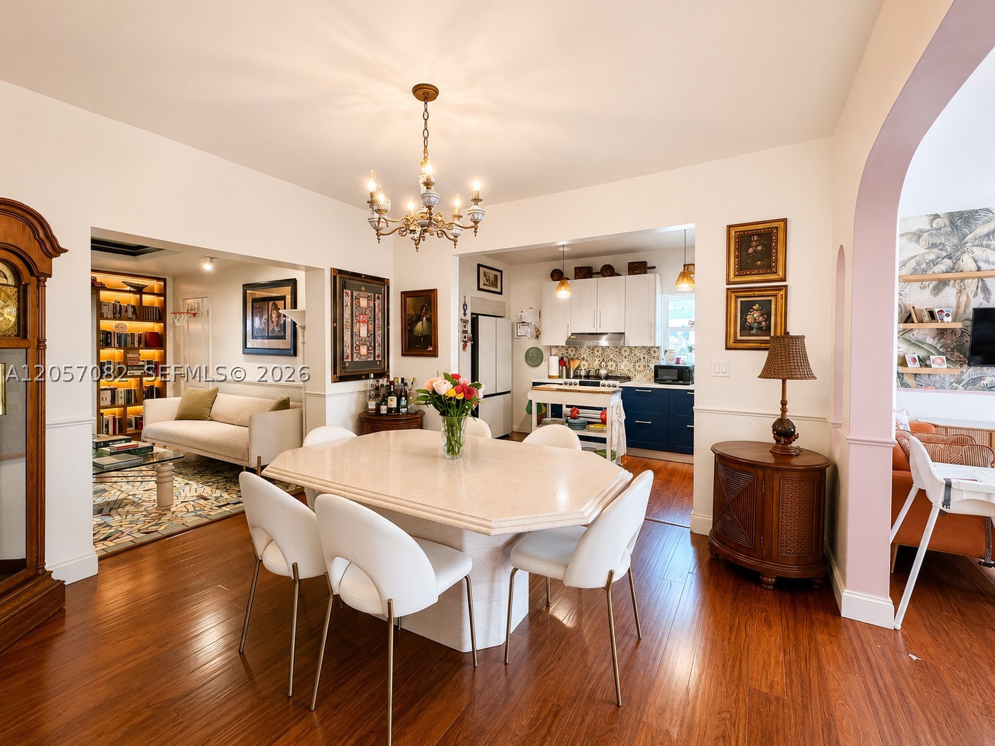 1720 SW 11th Ter, Miami FL 33135
