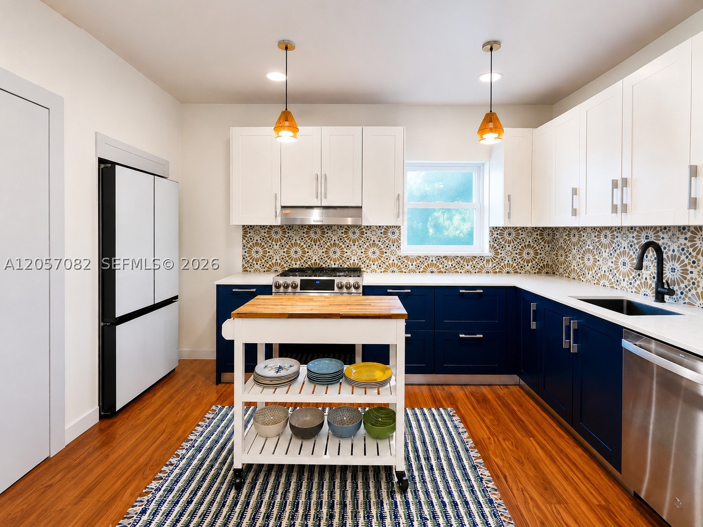 1720 SW 11th Ter, Miami FL 33135