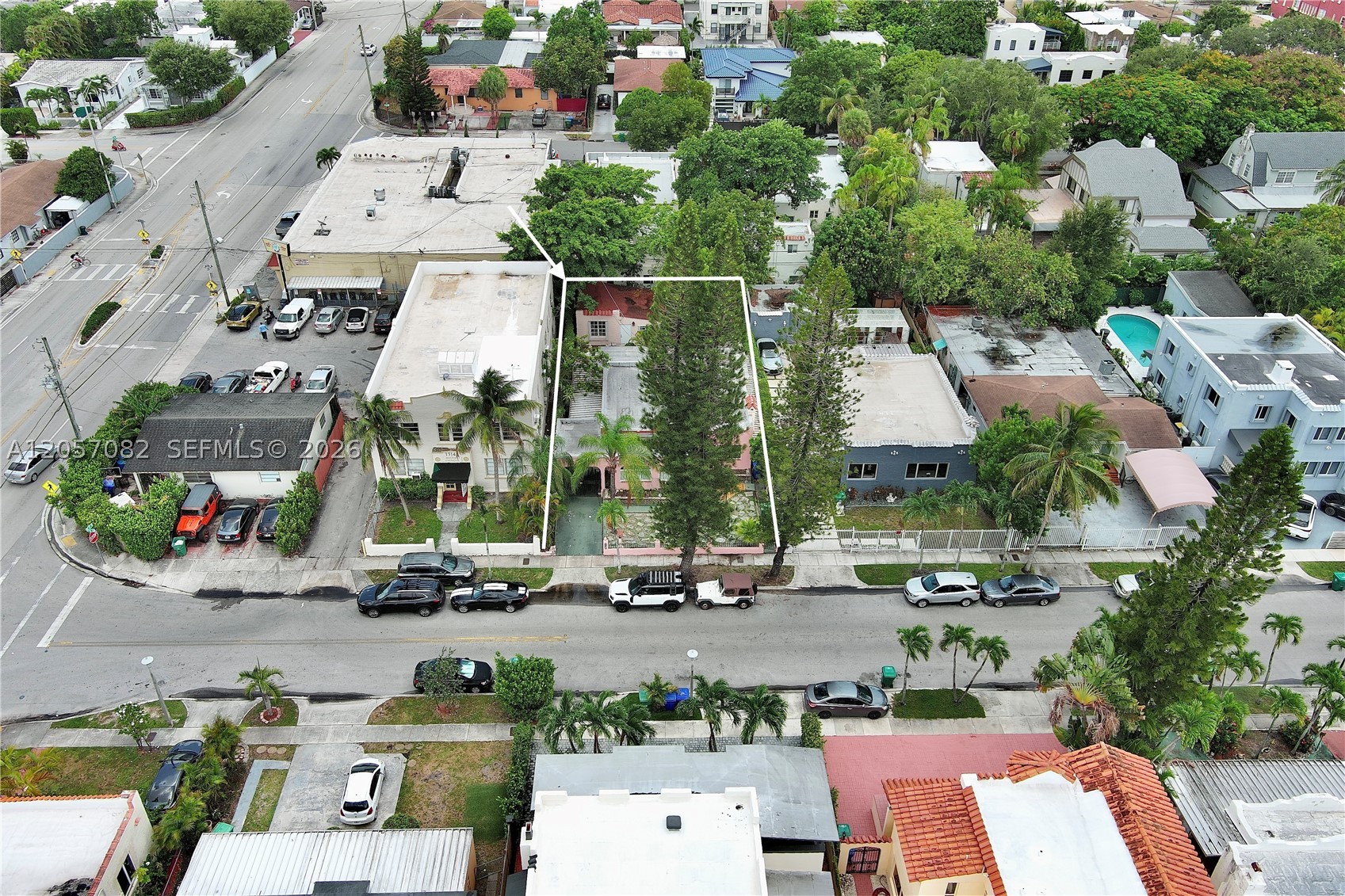 1720 SW 11th Ter, Miami FL 33135