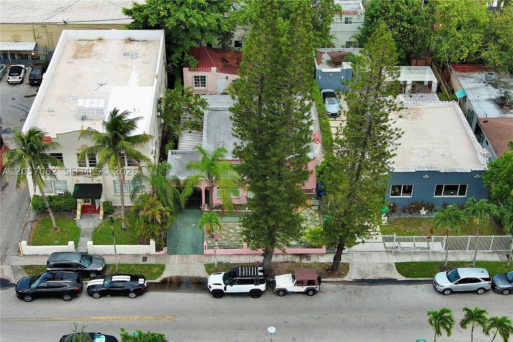 1720 SW 11th Ter, Miami FL 33135