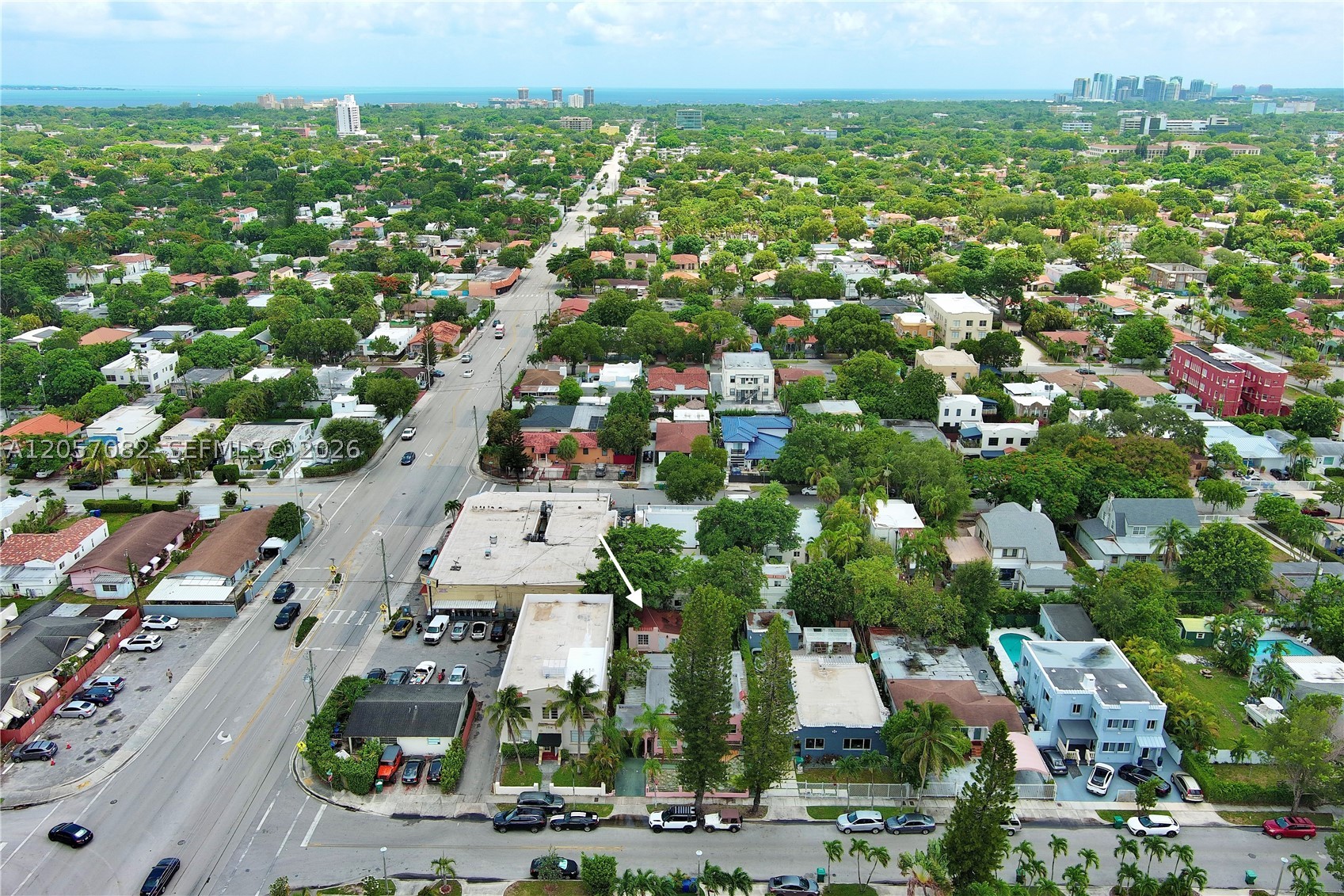 1720 SW 11th Ter, Miami FL 33135