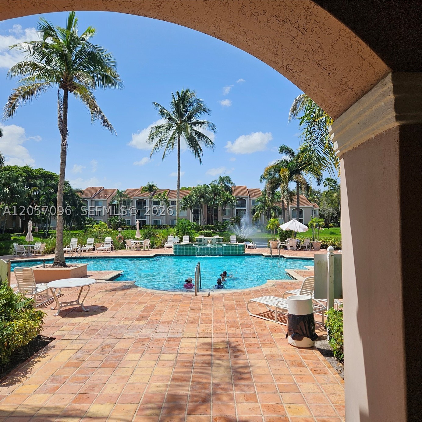 12124 Saint Andrews Pl #107, Miramar FL 33025