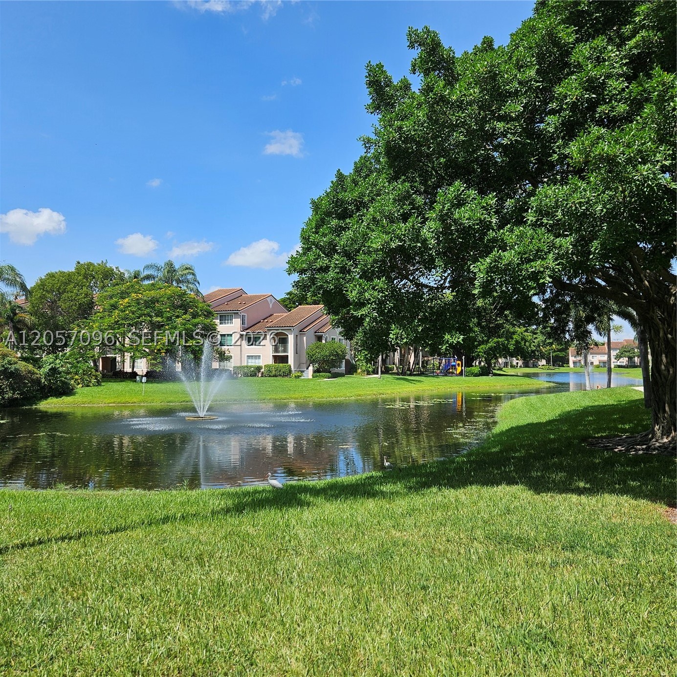 12124 Saint Andrews Pl #107, Miramar FL 33025
