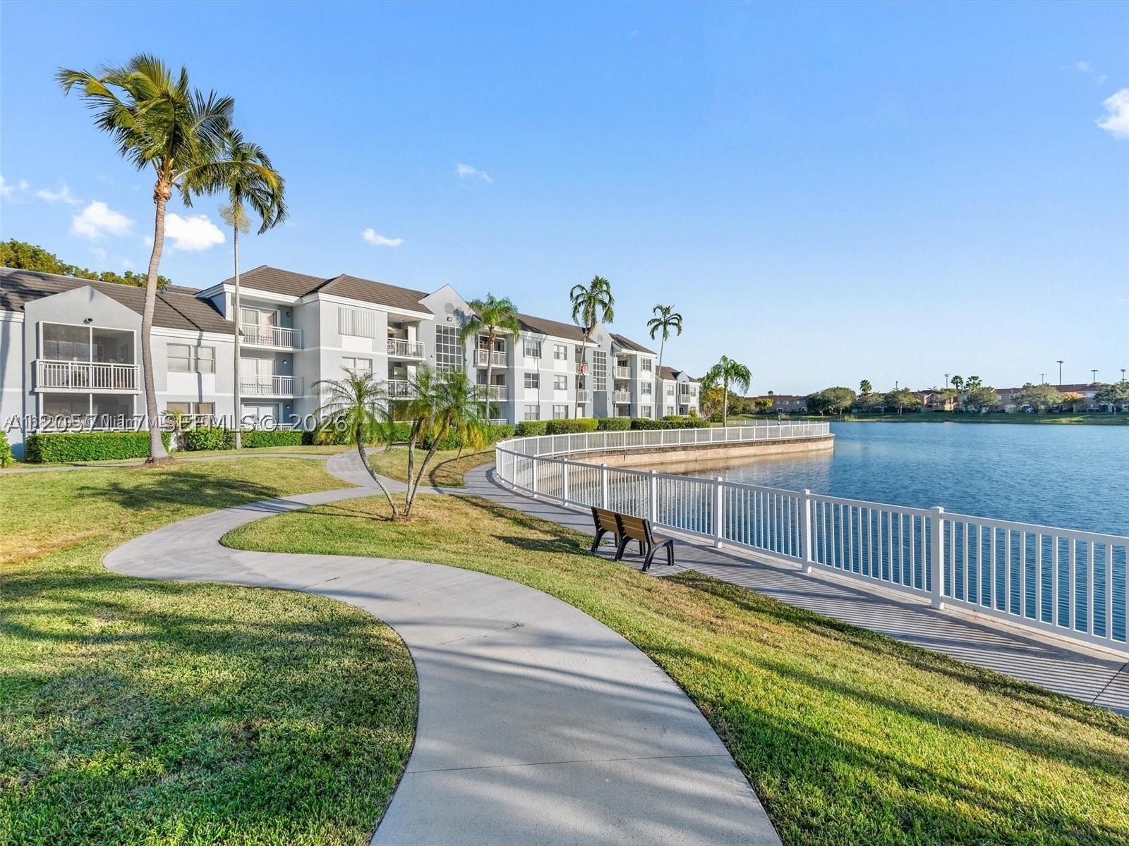 8670 SW 212th St #306, Cutler Bay FL 33189