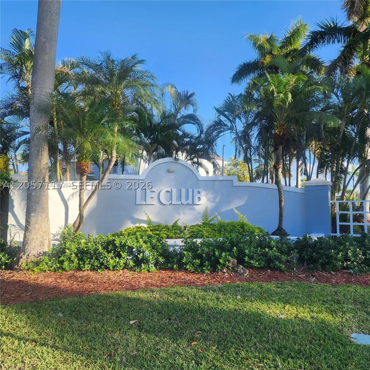 8670 SW 212th St #306, Cutler Bay FL 33189