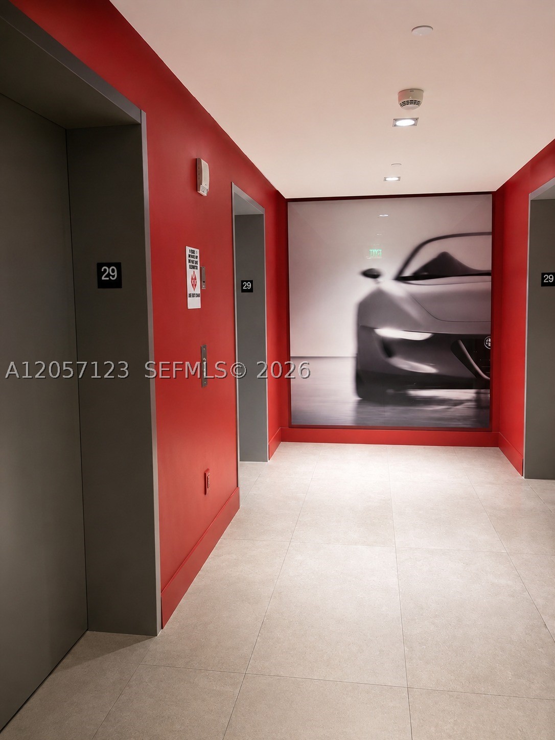 1100 S Miami Ave #2908, Miami FL 33130