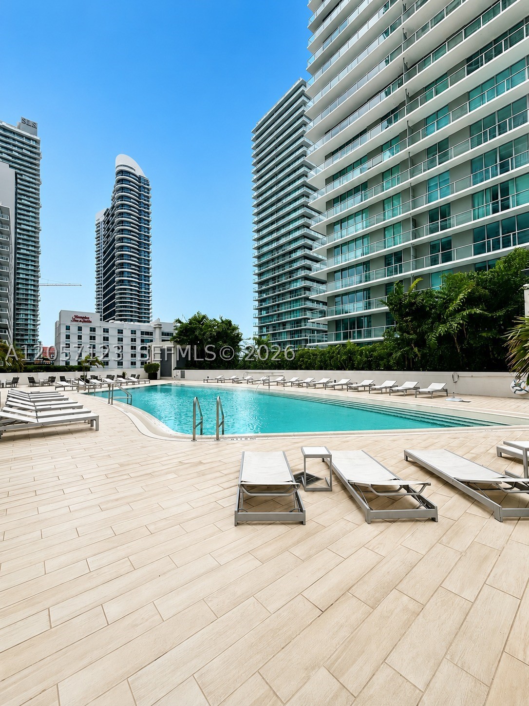 1100 S Miami Ave #2908, Miami FL 33130