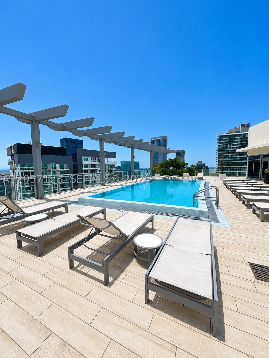 1100 S Miami Ave #2908, Miami FL 33130