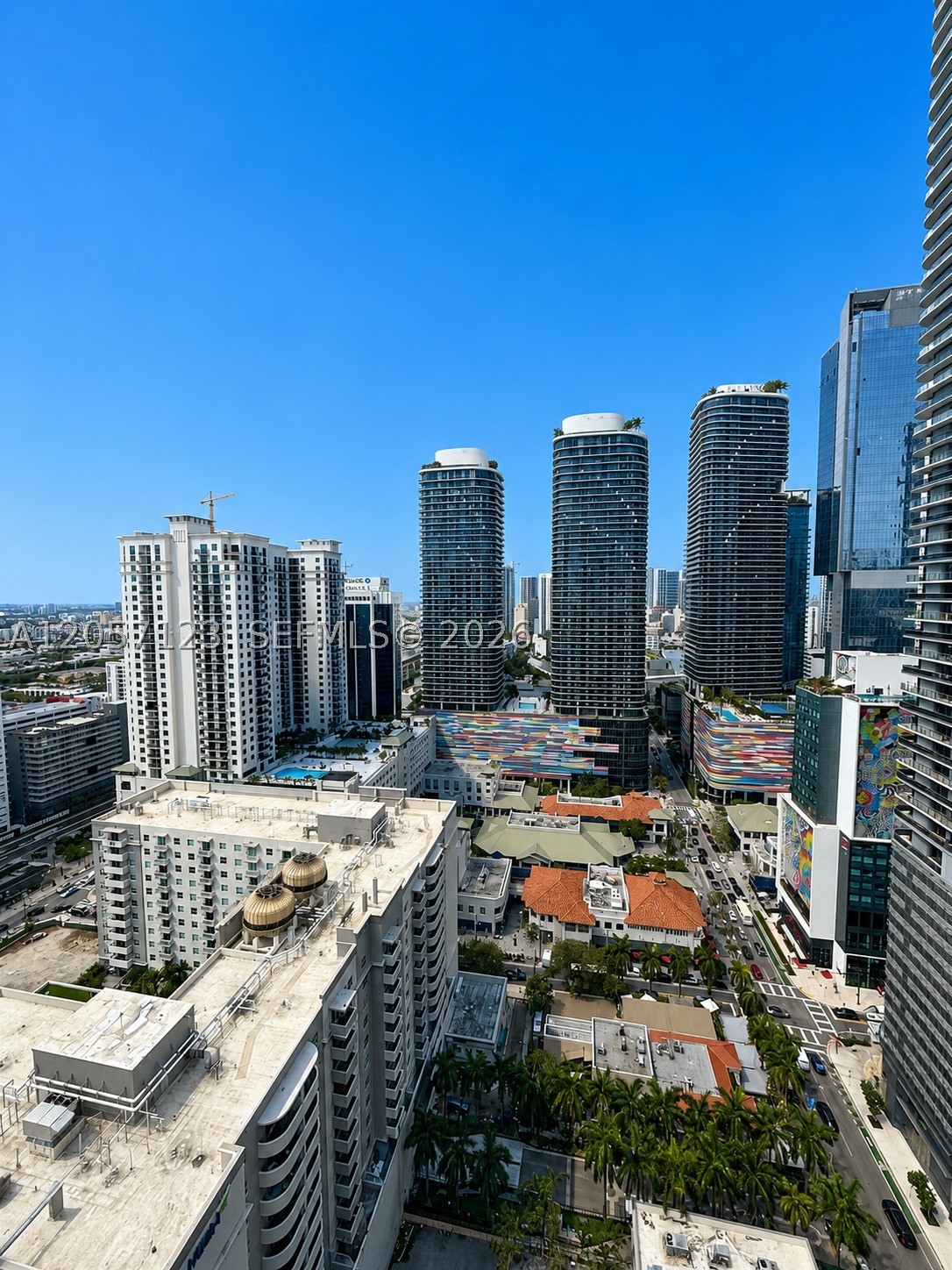 1100 S Miami Ave #2908, Miami FL 33130