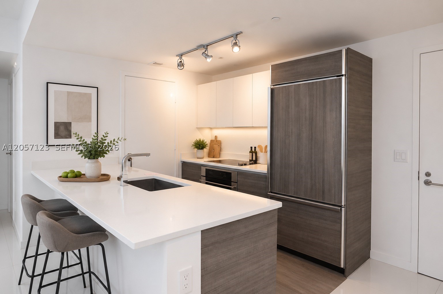 1100 S Miami Ave #2908, Miami FL 33130