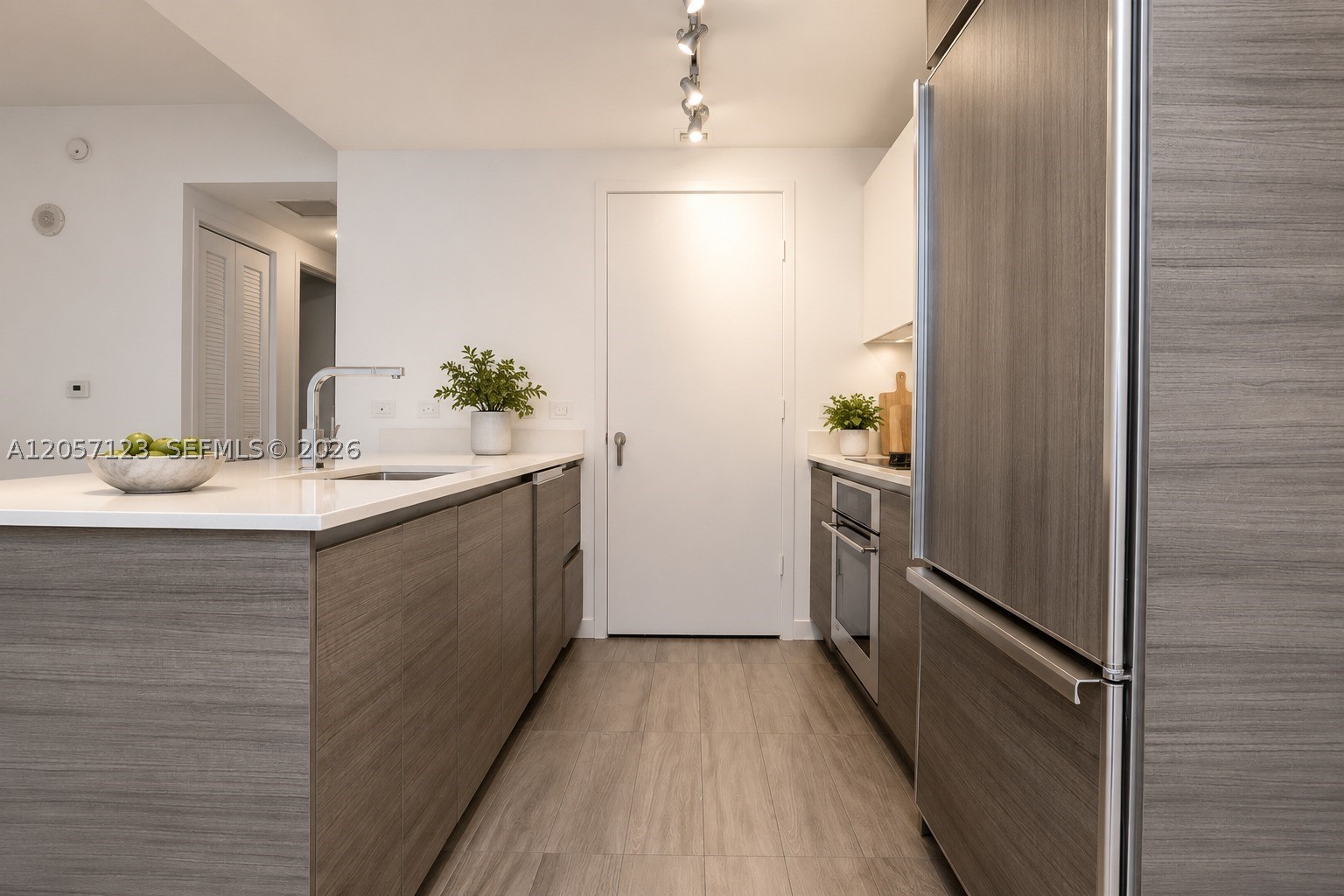 1100 S Miami Ave #2908, Miami FL 33130