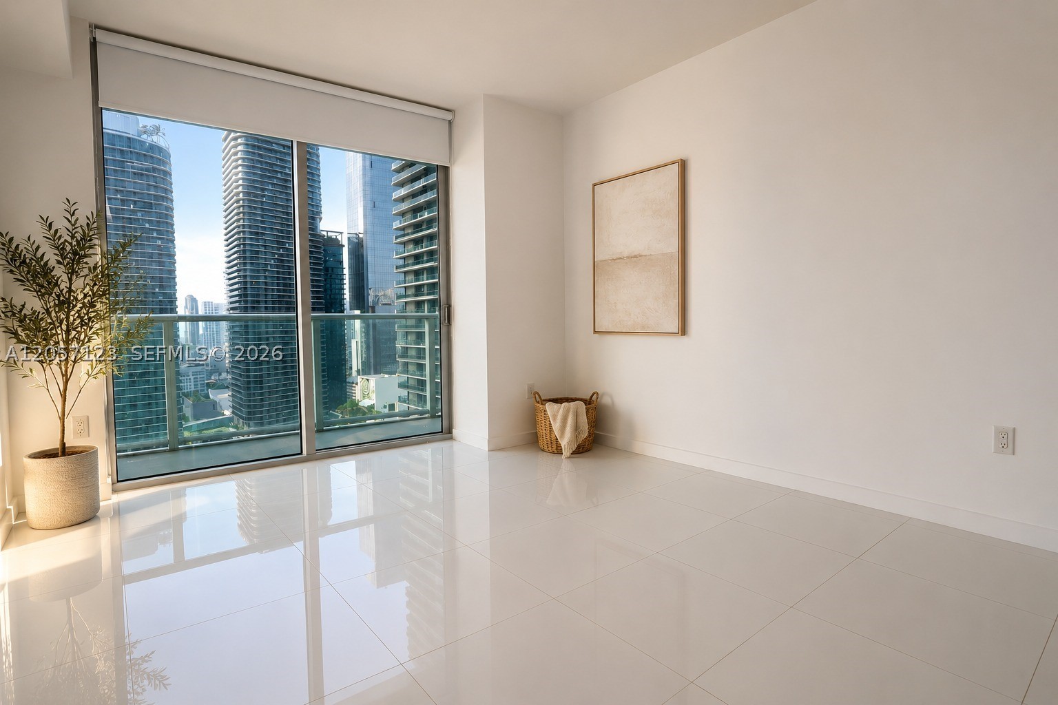 1100 S Miami Ave #2908, Miami FL 33130
