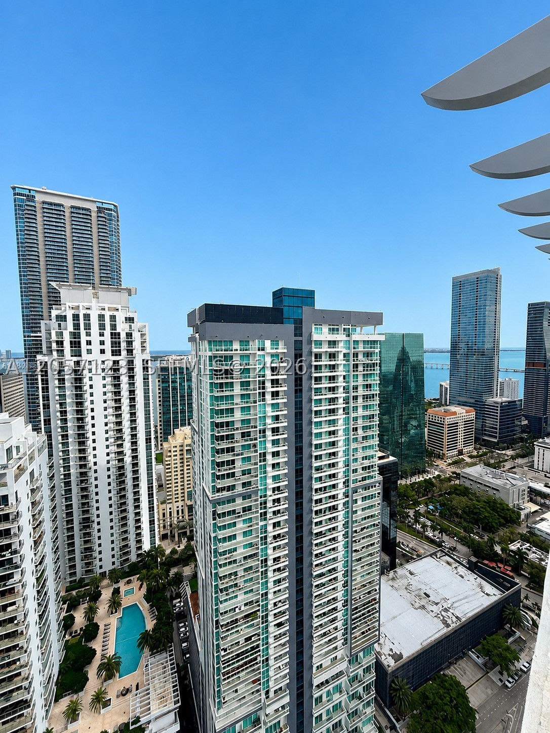 1100 S Miami Ave #2908, Miami FL 33130