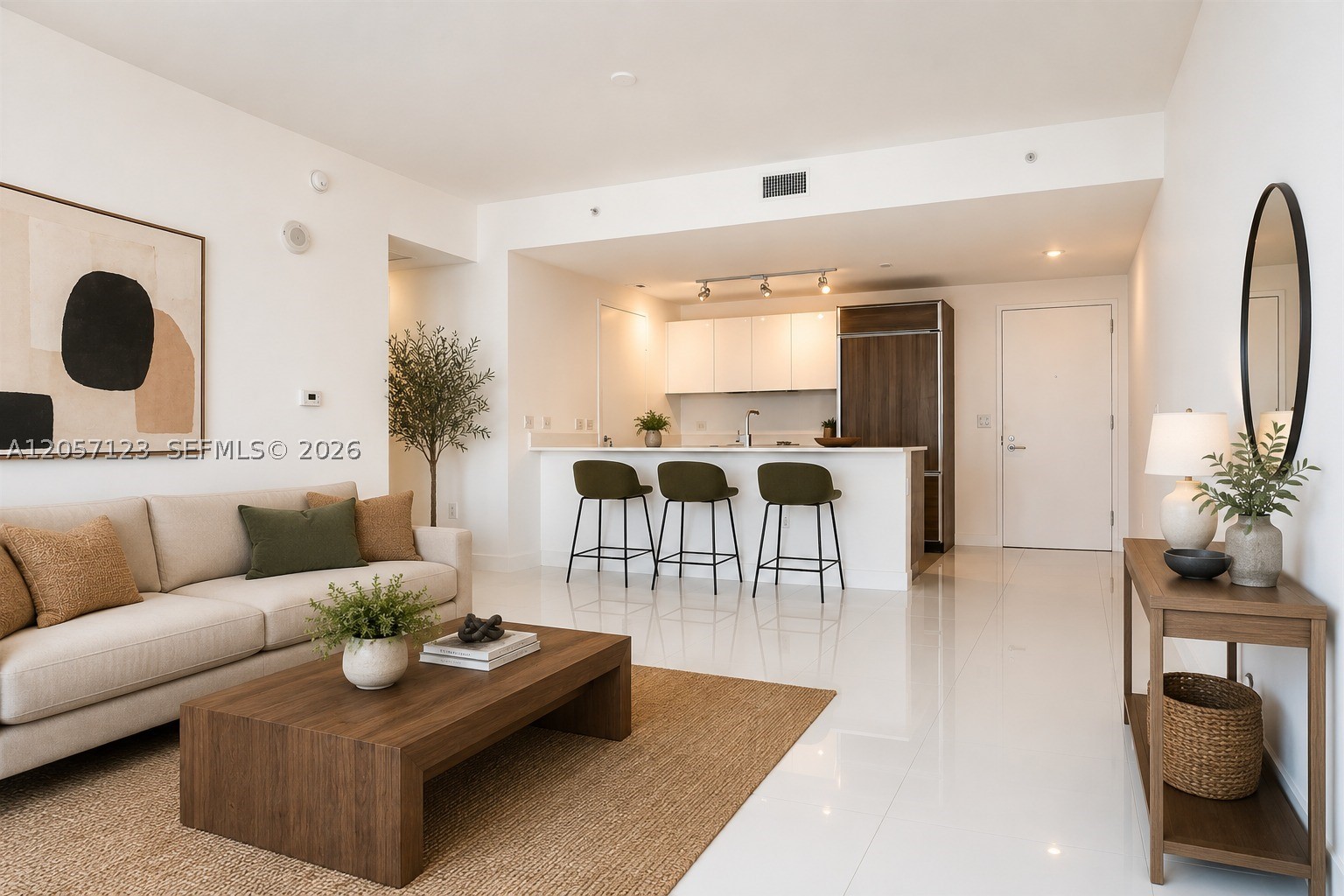 1100 S Miami Ave #2908, Miami FL 33130
