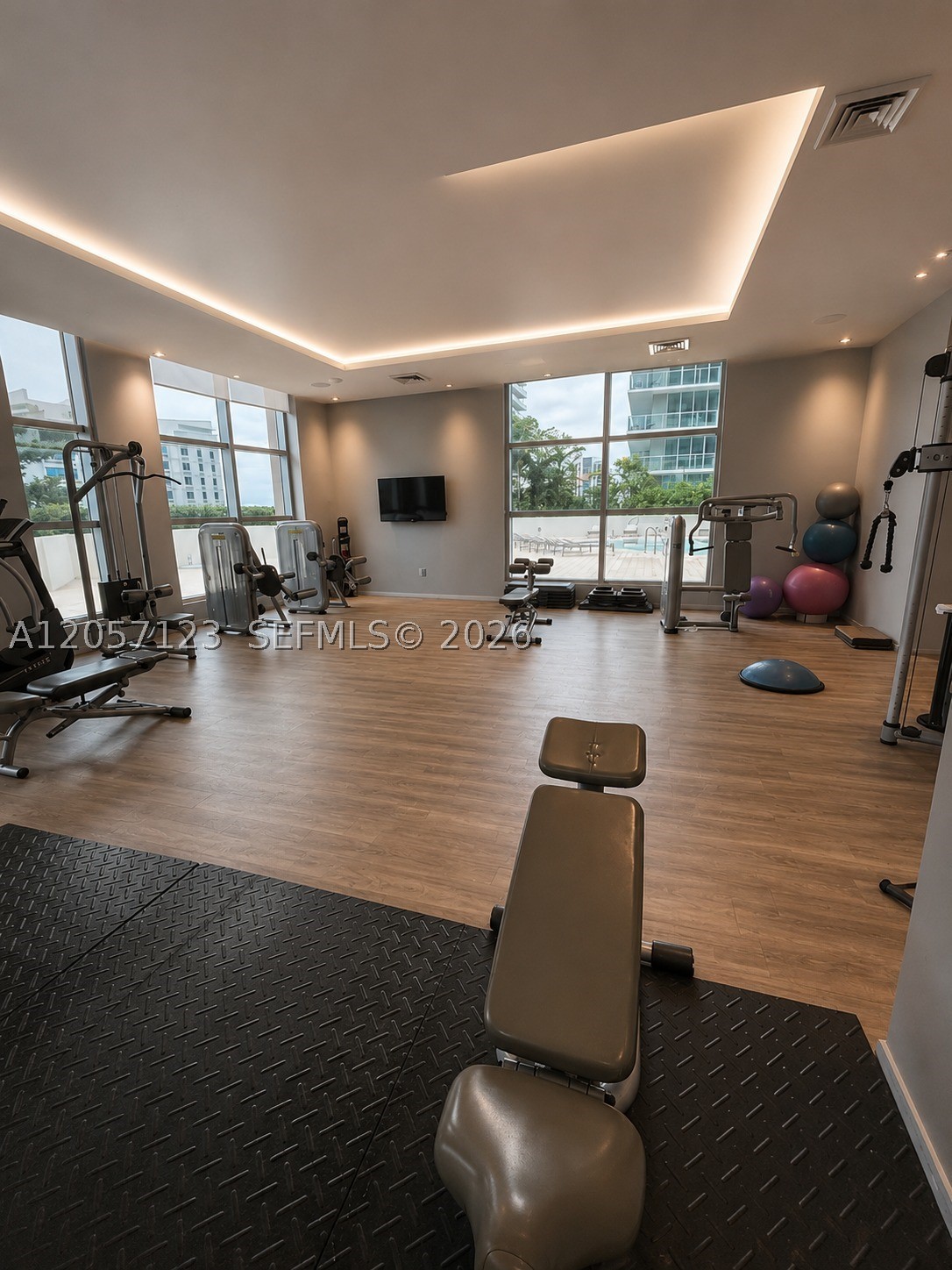 1100 S Miami Ave #2908, Miami FL 33130