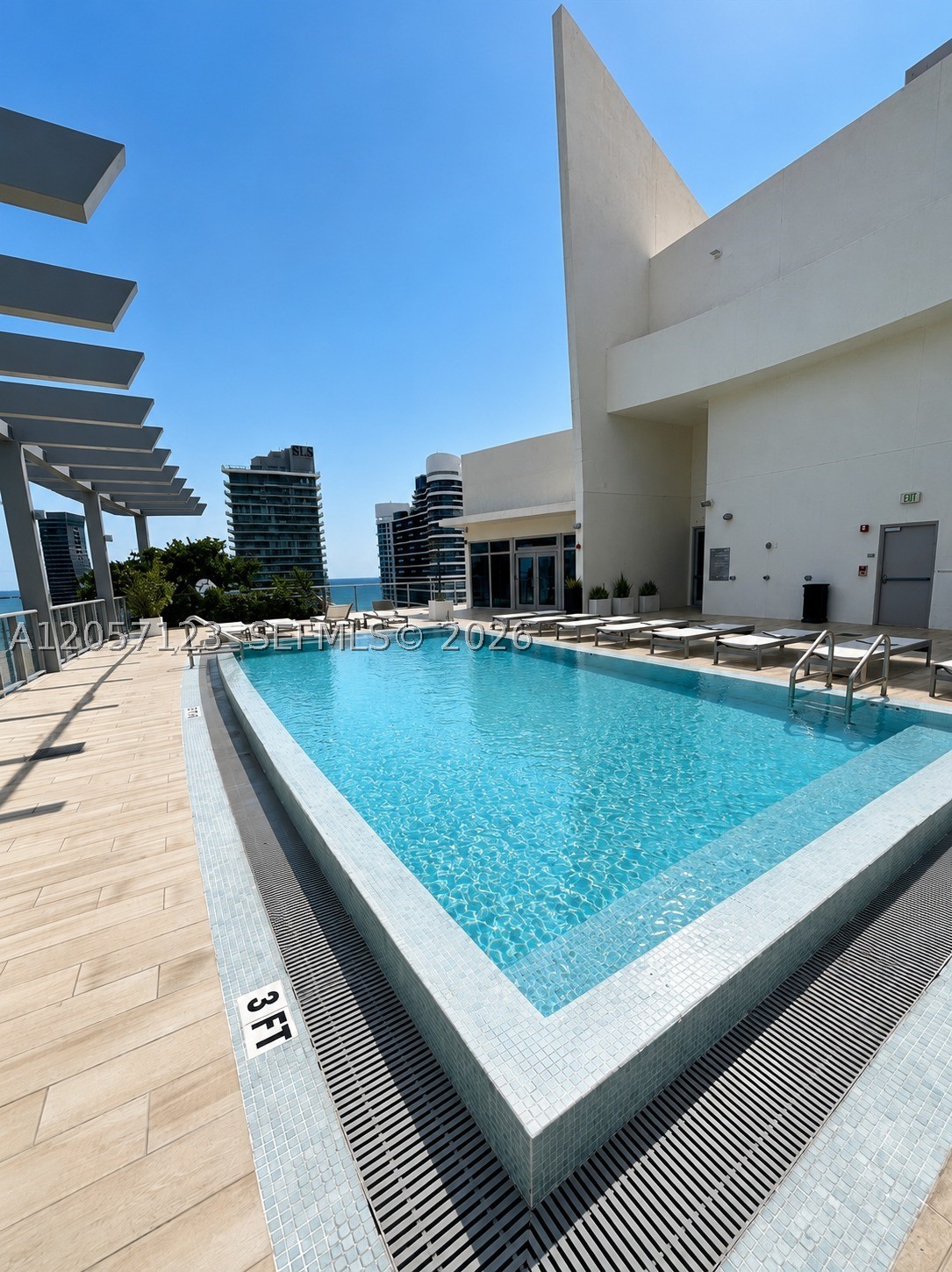 1100 S Miami Ave #2908, Miami FL 33130