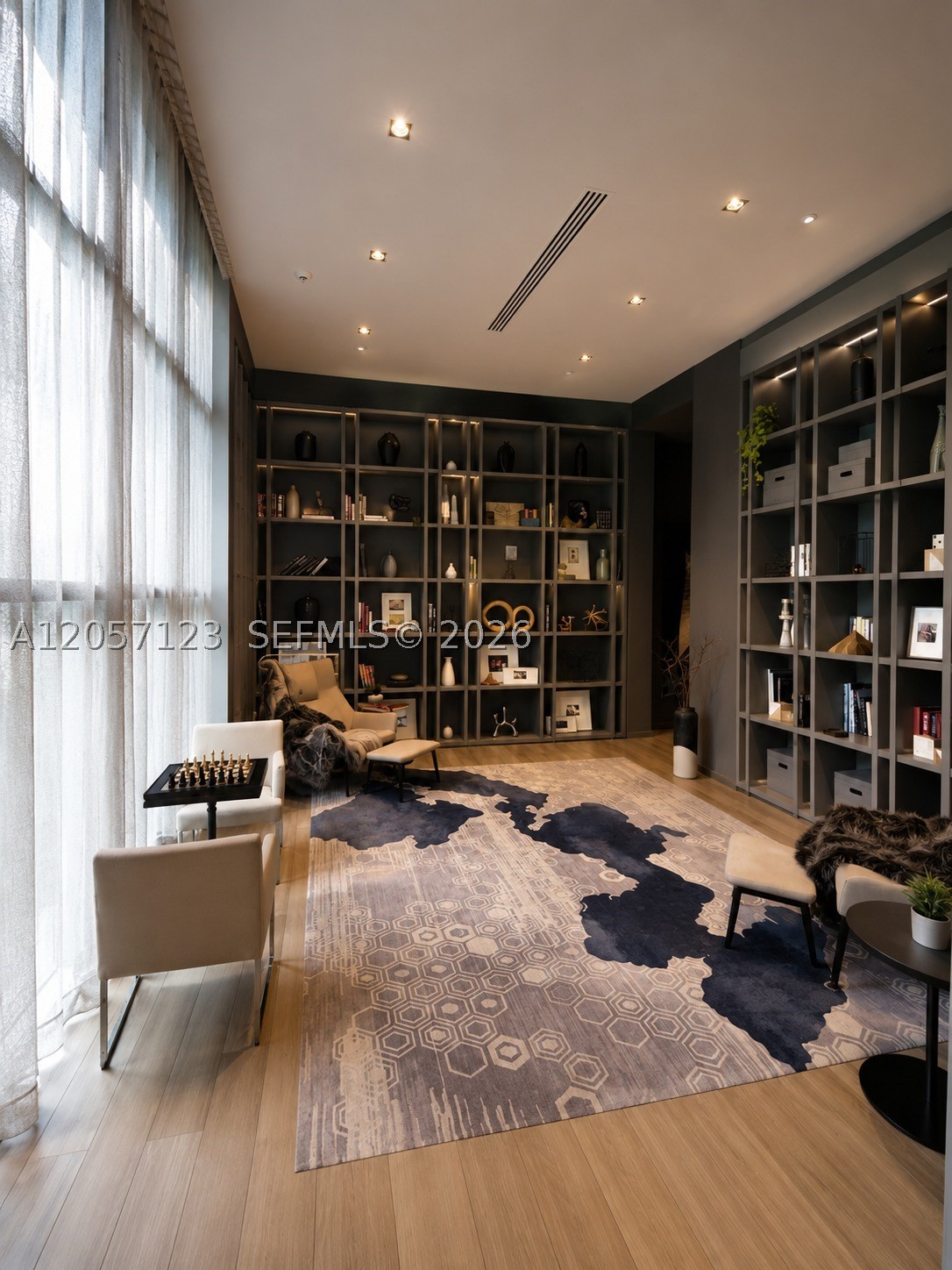 1100 S Miami Ave #2908, Miami FL 33130