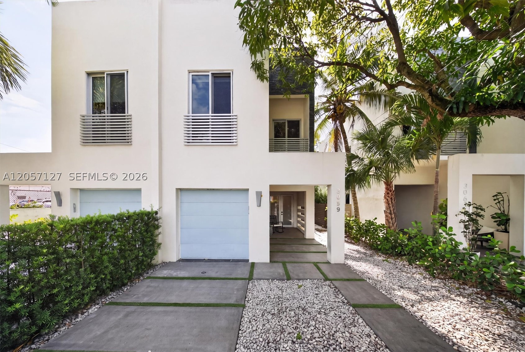 3059 Carter St #3059, Miami FL 33133
