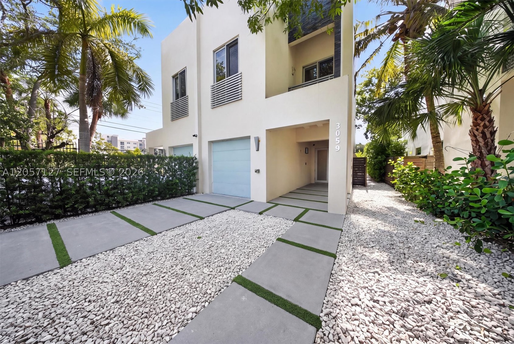 3059 Carter St #3059, Miami FL 33133