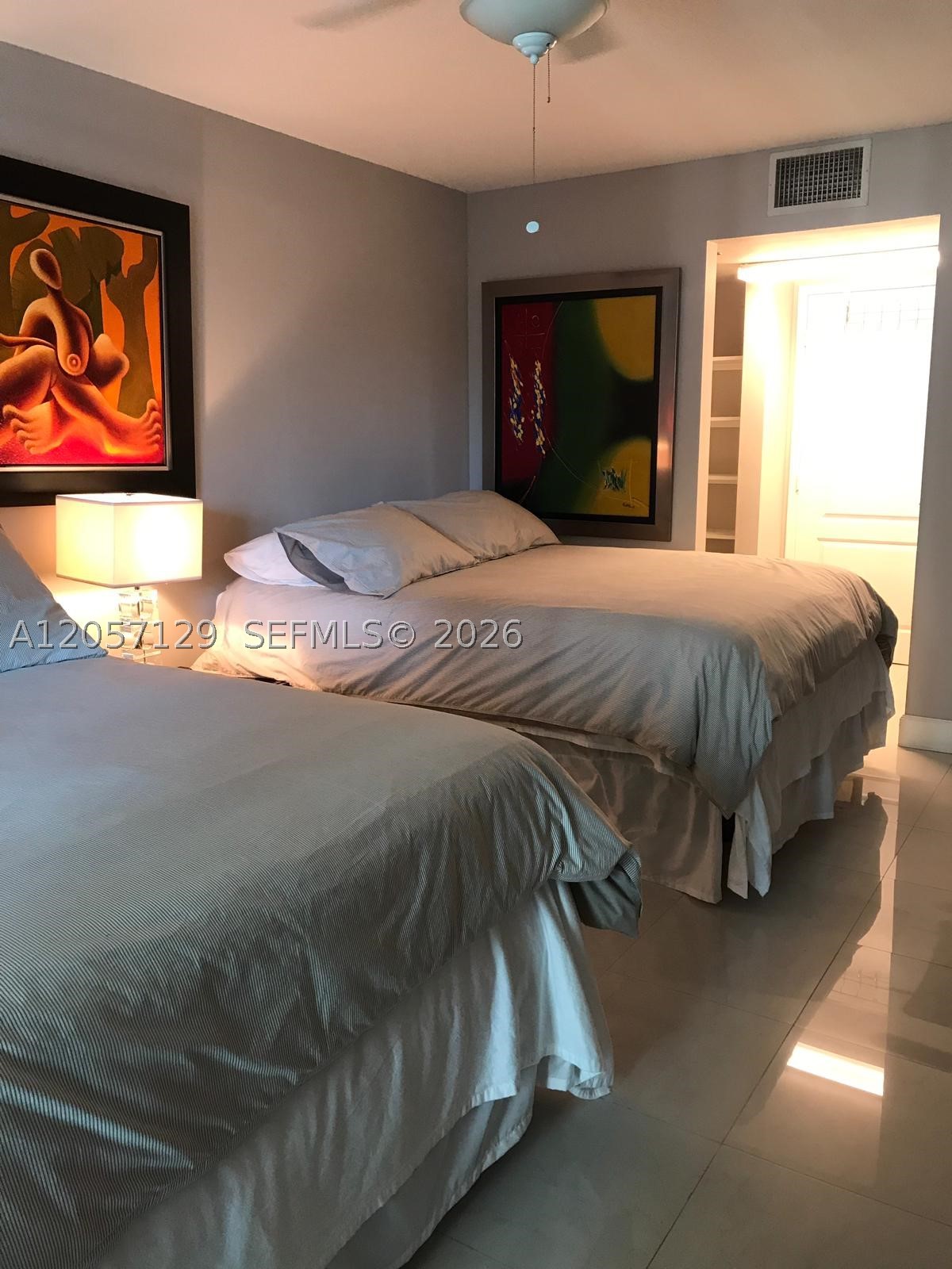 1200 Brickell Bay Dr #2418, Miami FL 33131