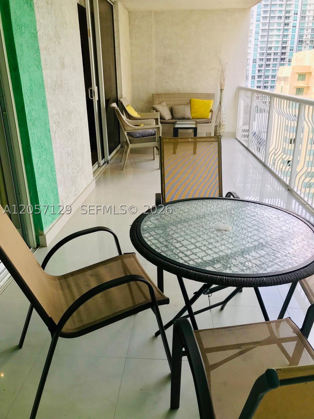 1200 Brickell Bay Dr #2418, Miami FL 33131