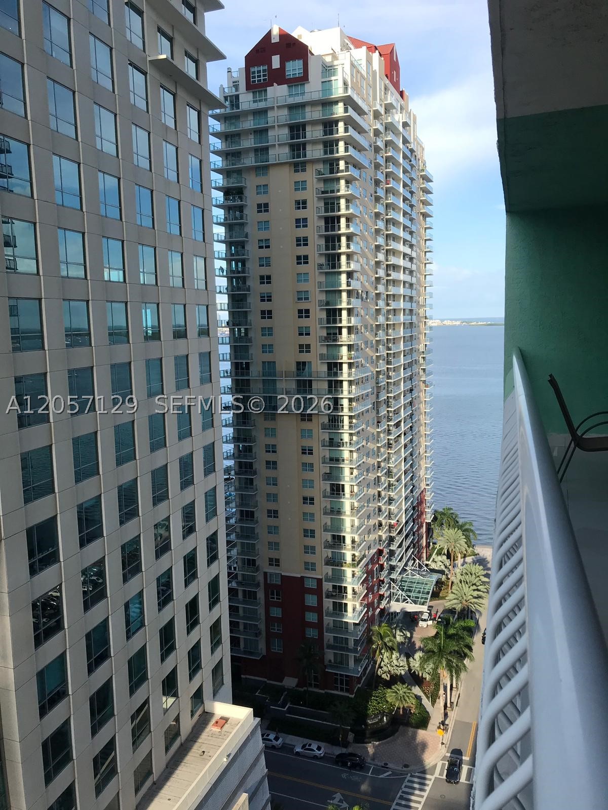 1200 Brickell Bay Dr #2418, Miami FL 33131
