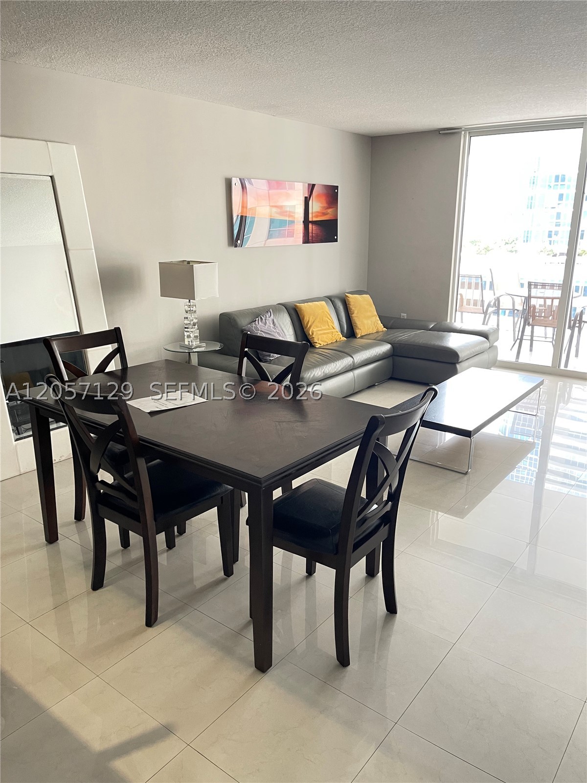 1200 Brickell Bay Dr #2418, Miami FL 33131