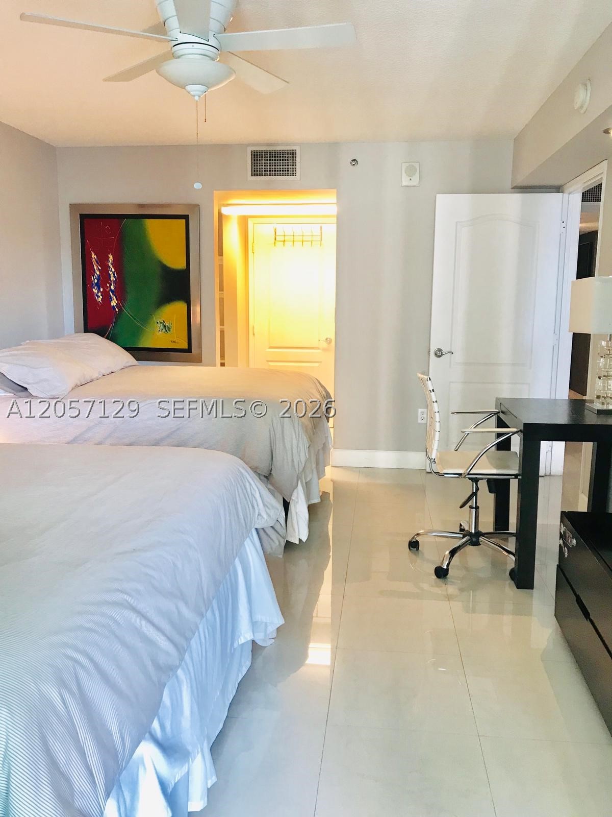 1200 Brickell Bay Dr #2418, Miami FL 33131