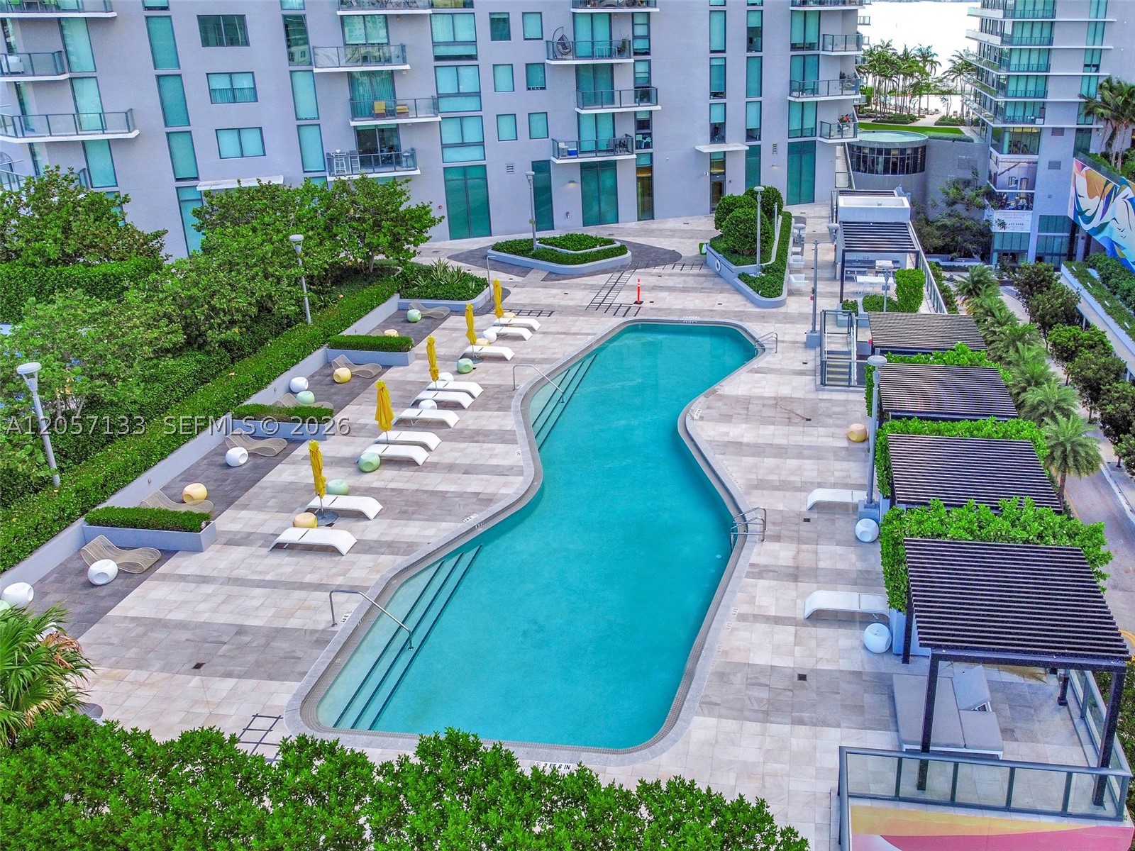 501 NE 31st St #203, Miami FL 33137