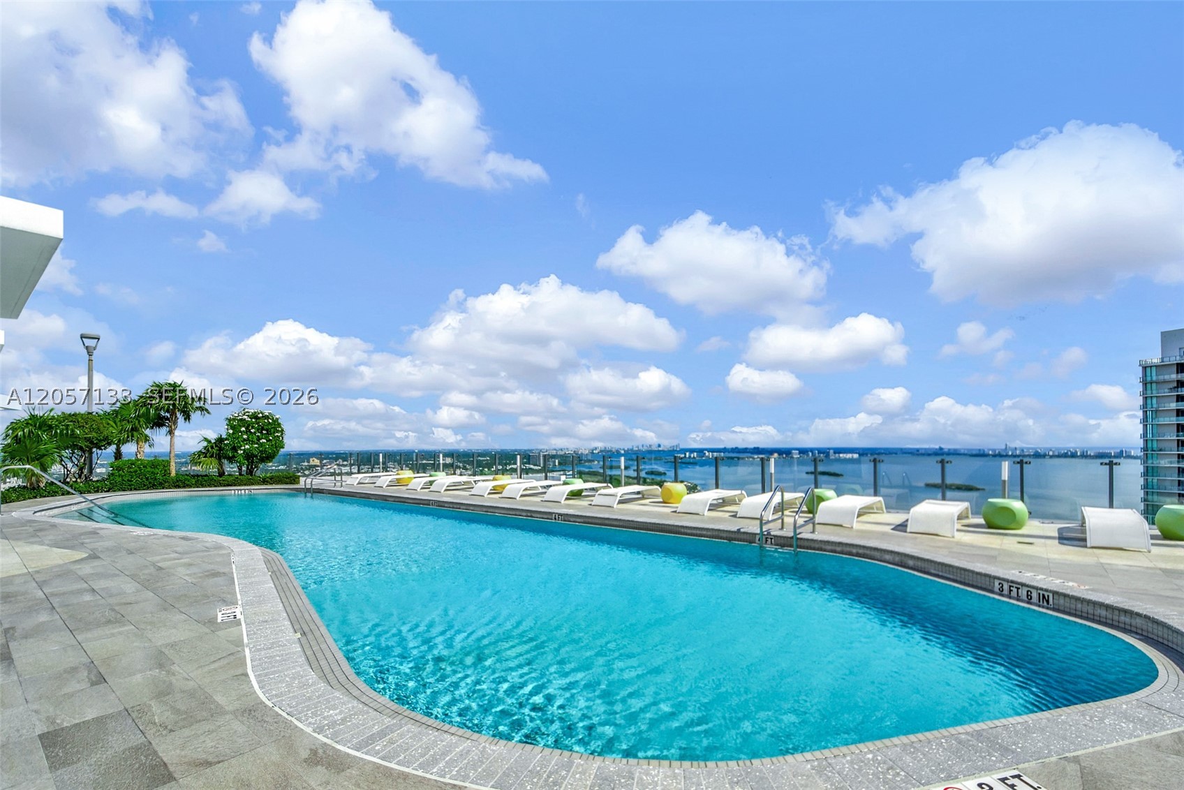 501 NE 31st St #203, Miami FL 33137