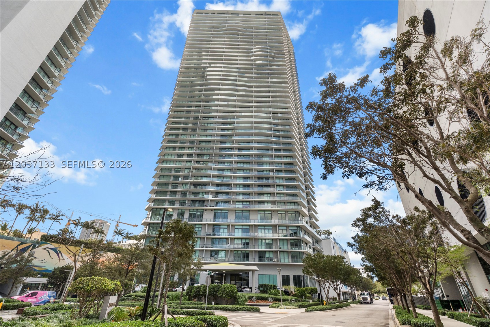 501 NE 31st St #203, Miami FL 33137