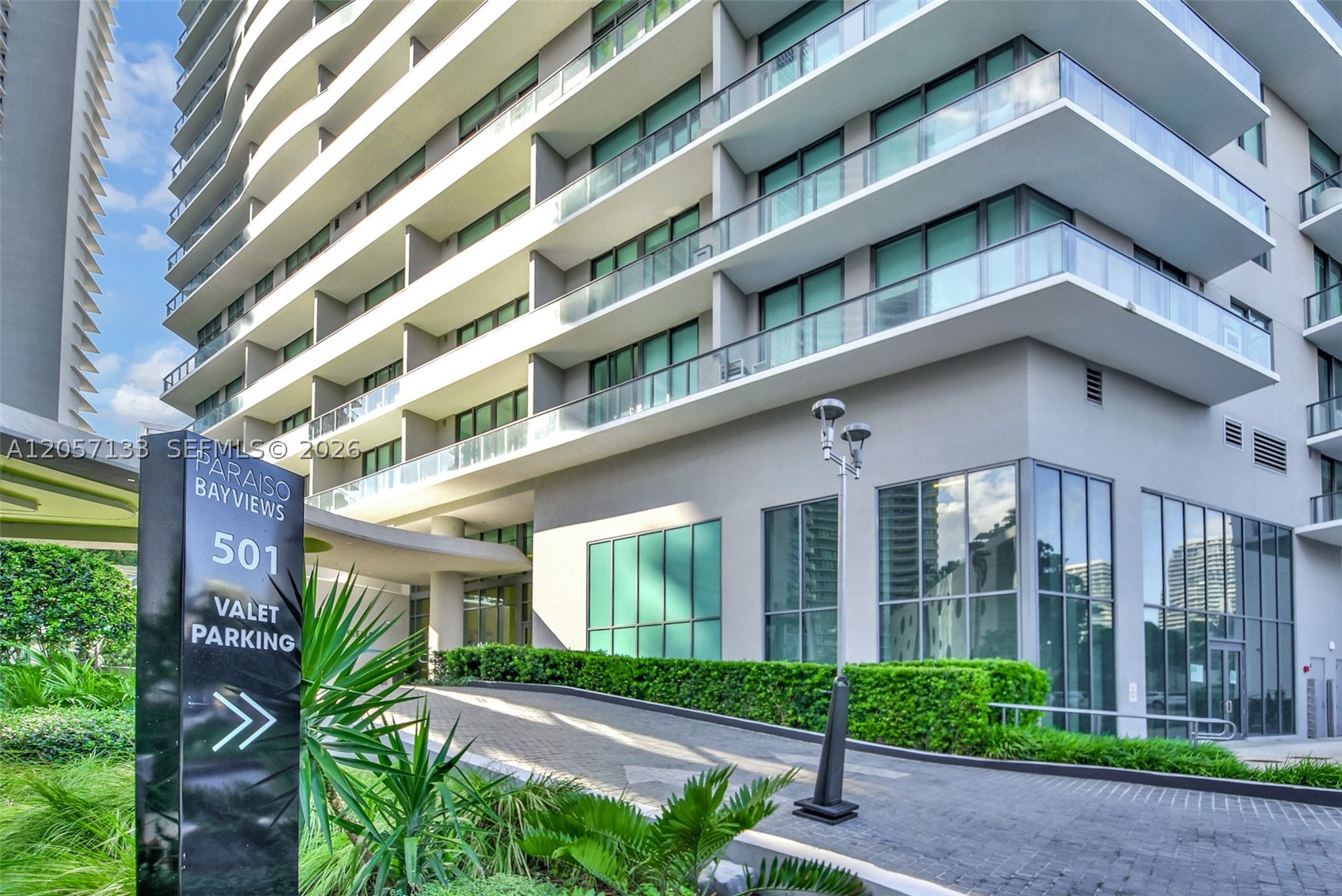 501 NE 31st St #203, Miami FL 33137